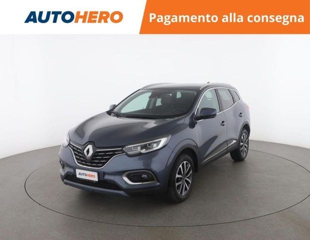 Renault RENAULT Kadjar Blue dCi 8V 115CV EDC Intens