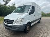 Mercedes-Benz Sprinter II Kasten 209/211/213/215 CDI*TÜV NEU* - Mercedes-Benz Sprinter: 209 Cdi