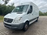 Mercedes-Benz Sprinter II Kasten 209/211/213/215 CDI*TÜV NEU* - Mercedes-Benz Sprinter: 209