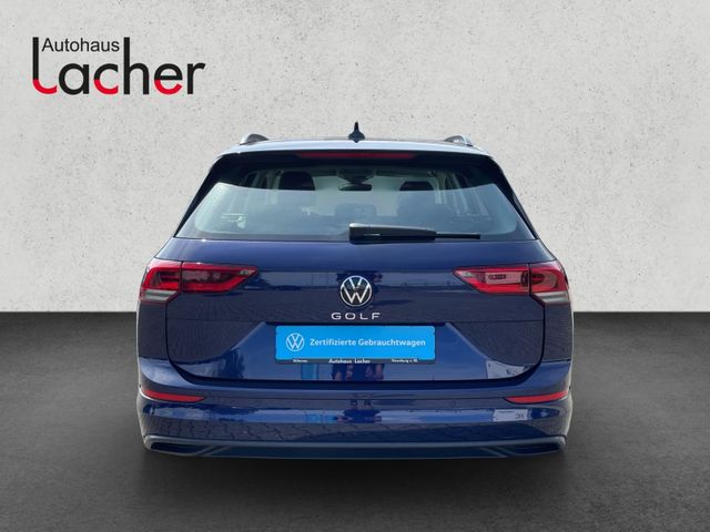 Golf Variant Life 2.0 TDi DSG