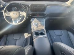 HYUNDAI Santa Fe Prime Plug-In Hybrid KLIMA,NAVI,PDC,