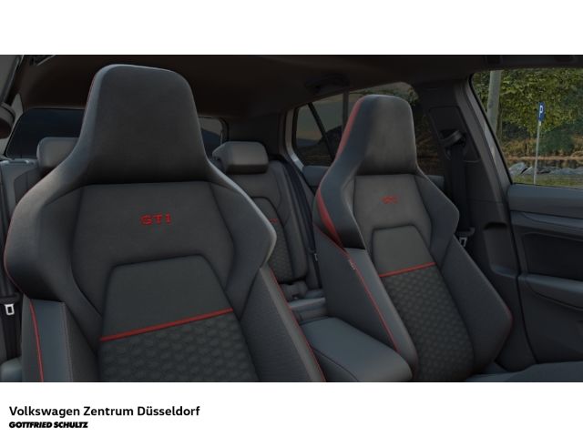 Volkswagen Golf GTI Clubsport 2 0 l TSI DSG PANO Harman Kar foto 8