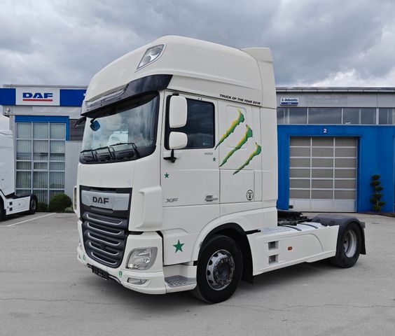 DAF XF 480 FT SSC