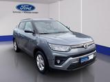 Ssangyong Tivoli Quartz 4x2 1.5 T-GDI EU6d, AT, Navi, - Ssangyong Tivoli aus 2023