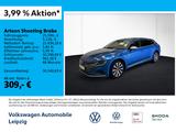 Volkswagen Arteon Shooting Brake TSI Elegance *AHK*ACC*IQ - VW Arteon in Leipzig