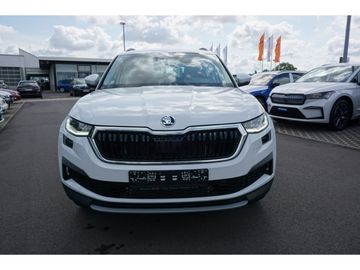 Skoda Kodiaq - 5