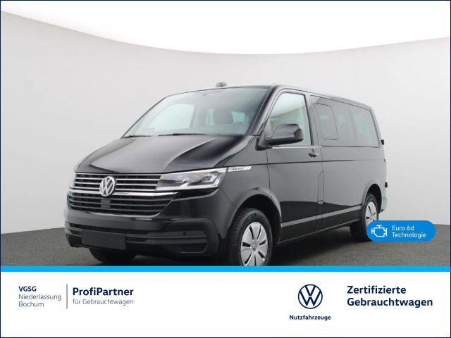 Volkswagen T6.1 Caravelle Comfortline KR TDI DSG NAVI LED