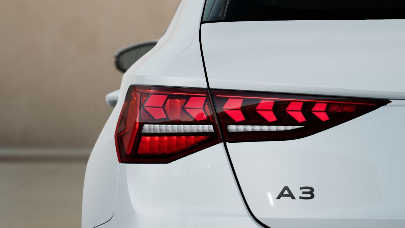 Audi A3 - Bild 7