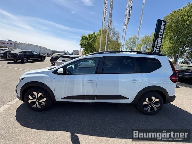 Fahrzeugabbildung Dacia Jogger Expression Hybrid 140 Kamera/PDC/Winter-P
