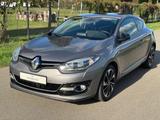 Renault Megane III Coupe BOSE Edition Automatik Kamera - Renault Megane in Ludwigshafen
