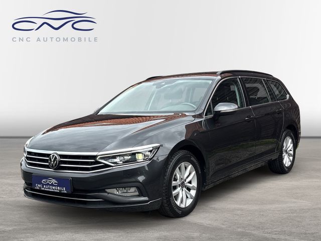 VW Passat Variant DSG Business Leder/Matrix/Kamera