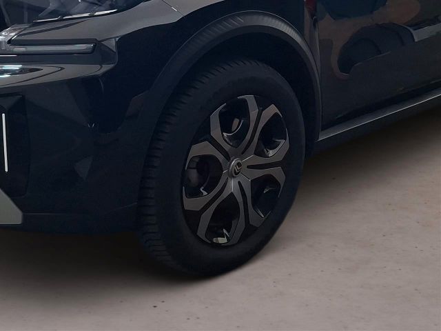 C3 Aircross Plus Hybrid e-DSC Automatik