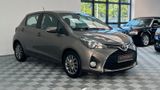 Toyota Yaris Comfort _Bestzustand & viele Extras_ - Toyota Yaris: Comfort