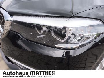 BMW 530 - 8