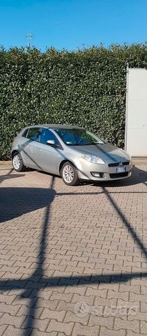 Fiat Bravo 1.4 Active