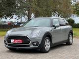 MINI One Clubman - graue MINI One Clubman