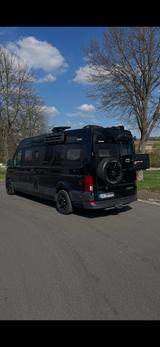 Knaus Boxdrive 680me - Knaus BOXDRIVE 680 ME