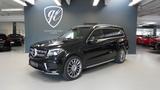 Mercedes-Benz GLS 400 4Matic *AMG line*7 Sitze* netto*
