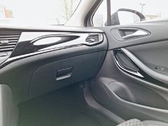 Fahrzeugabbildung Opel Astra K ST ON 1.4 Turbo Start/Stop AGR, RFK
