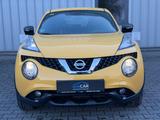 Nissan Juke Tekna Sport 4x4 Aut. Individual Pano Leder - Nissan Juke: Sport