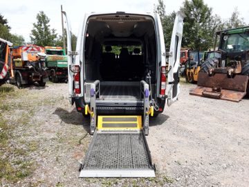 Renault Master - 12
