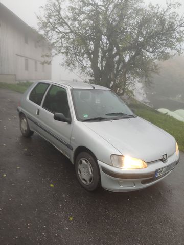 Peugeot 106 Grand Filou 60 Grand Filou