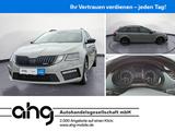 Skoda Octavia 2.0 TDI SCR DSG 4x4 RS Combi Tempom.akti - Skoda Octavia: RS TDI