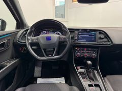 SEAT Leon 2.0 TSI FR*VIRTUAL*LED*KAMERA*NAVI*PDC*ACC* SEAT Leon 2.0 TSI FR*VIRTUAL*LED*KAMERA*NAVI*PDC*ACC*