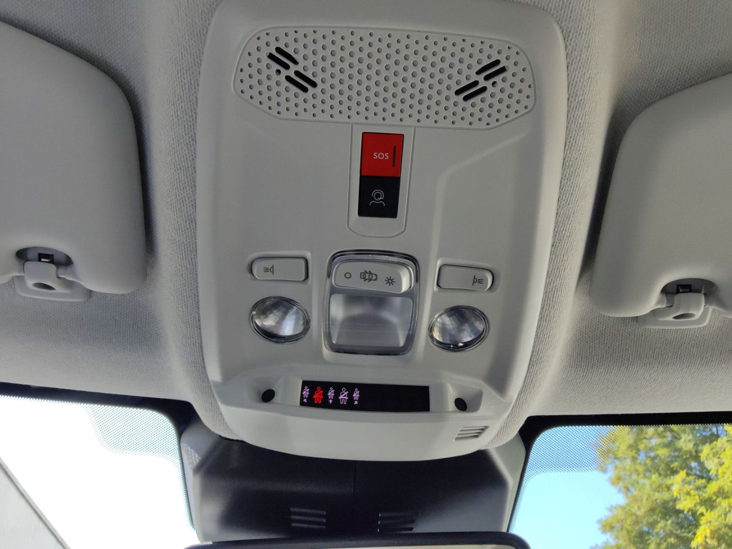 Citroën C4 - Bild 32