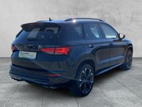 Cupra Ateca - Vorschau Bild 5