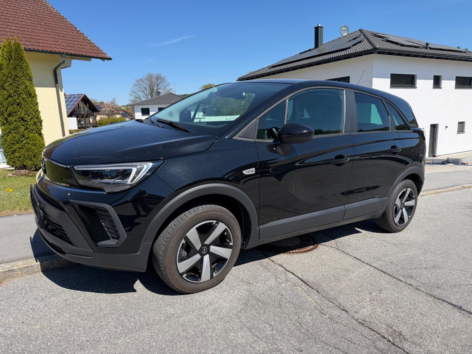Opel Crossland (X) TOP Zustand