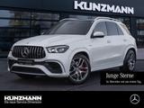 Mercedes-Benz GLE 63 AMG S 4M+ Panorama Distronic Memory AHK - scheckheftgepflegte Mercedes GLE 63 AMG