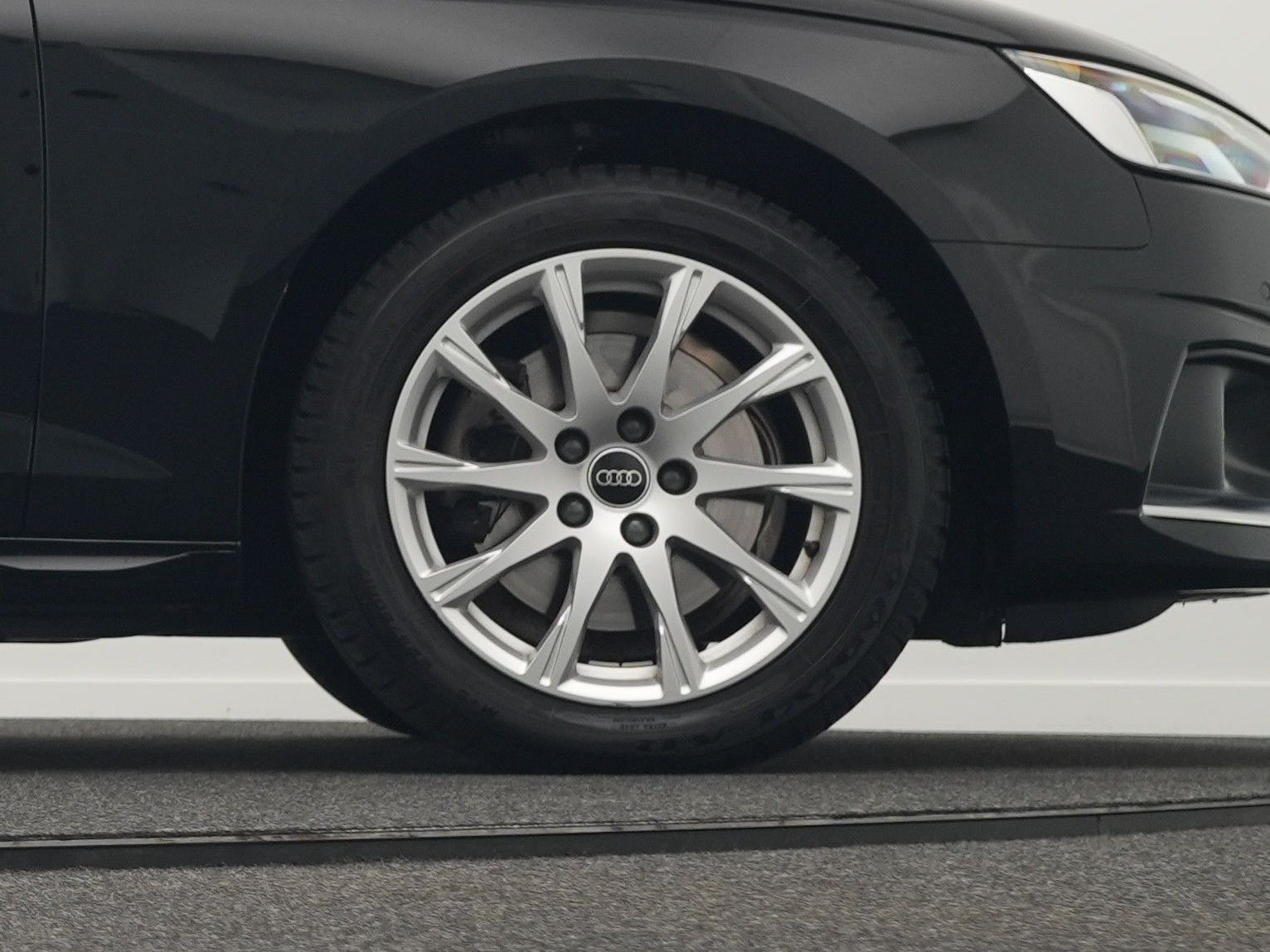 Audi A4 - Bild 50