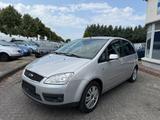 Ford C-MAX Ghia *Automatik  *TüV Neu - gebrauchte Ford C-Max aus dem Jahr 2004