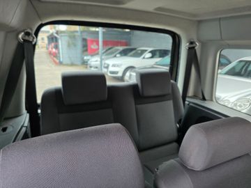 Volkswagen Caddy - 11