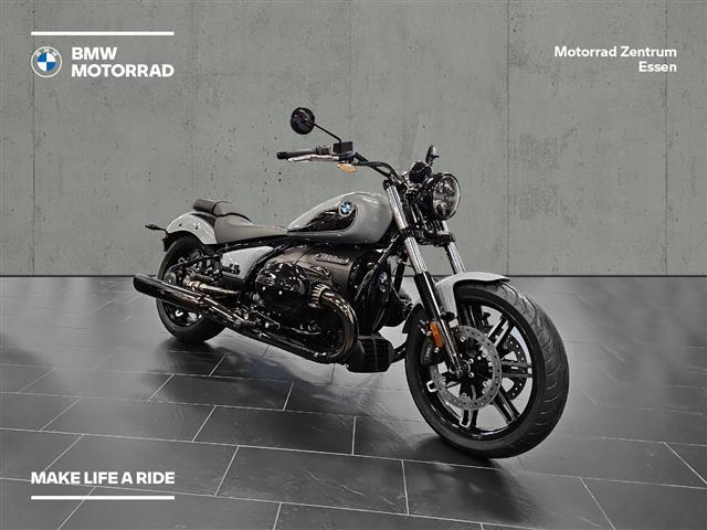 BMW R 18 - Neufahrzeug