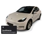 Tesla Model Y Long Range AWD - Tesla Model Y in Hannover