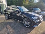 Mercedes-Benz GLC 350 d 4M AMG Line Panorama 1. Hand