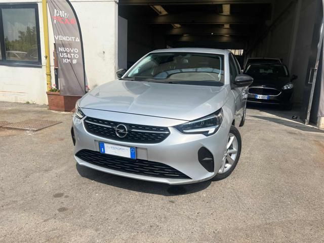 Image of Opel Corsa