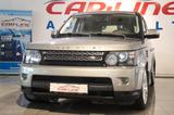 Land Rover Range Rover Sport SDV6 HSE *Automatik*AHK 3,5t* - Land Rover: Hse Sport
