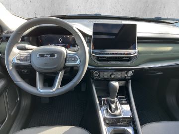 Jeep COMPASS e-Hybrid e-Hybrid *SHZ*PDC*360°Kamera*