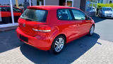 Volkswagen Golf VI TDI 2.0 TÜV Neu - Gebrauchtwagen bis 8.000 Euro