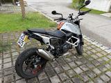 KTM DUKE 690 - KTM 690