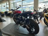 Triumph Speed Twin 1200, sofort verfügbar - TRIUMPH SPEED TWIN 1200