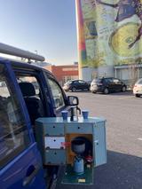 Mercedes-Benz Vito Camper | Extralang | TÜV Neu Juli 2028 - Wohnwagen & Wohnmobile in Münster