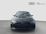 Audi S3 Limousine TFSI *PANO*SONOS*MATRIX - Audi S3 New cars mit Benzin-Antrieb