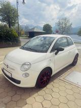 Fiat 500 1.2 8V Pop Pop