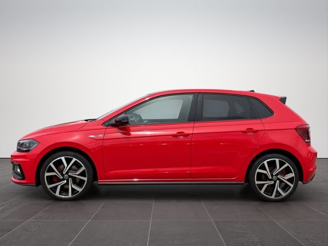 Volkswagen Polo GTI LED DC Kamera Navi ACC foto 4