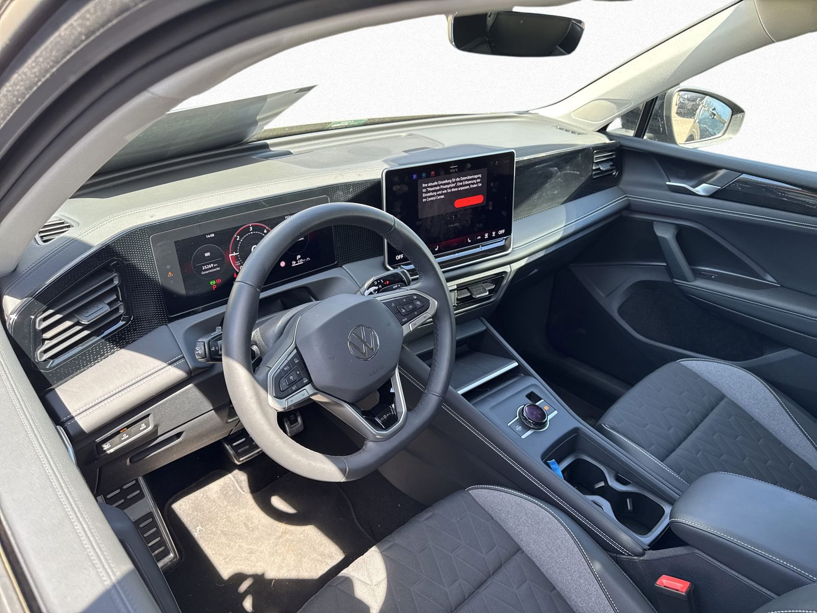 Volkswagen Tiguan - Bild 9