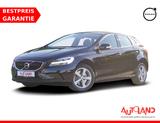 Volvo V40 1.5 Basis Navi Tempomat Sitzheizung Kamera - Volvo V40 in Leipzig